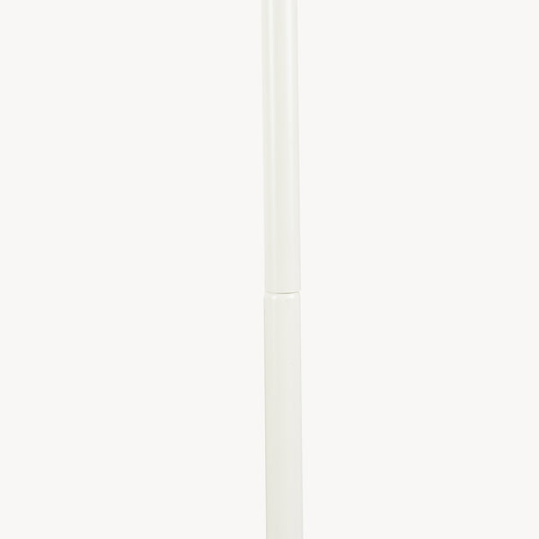 Knagerække Vamn med spejl 167x80x35 cm [en.casa]