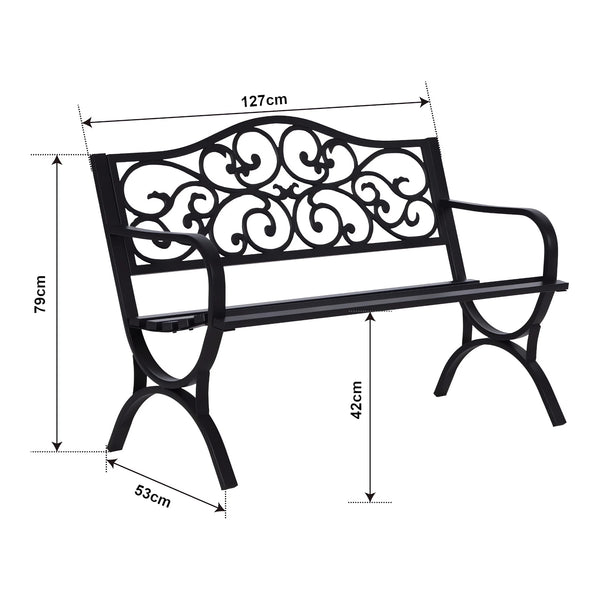 Utav havebænk [casa.pro].