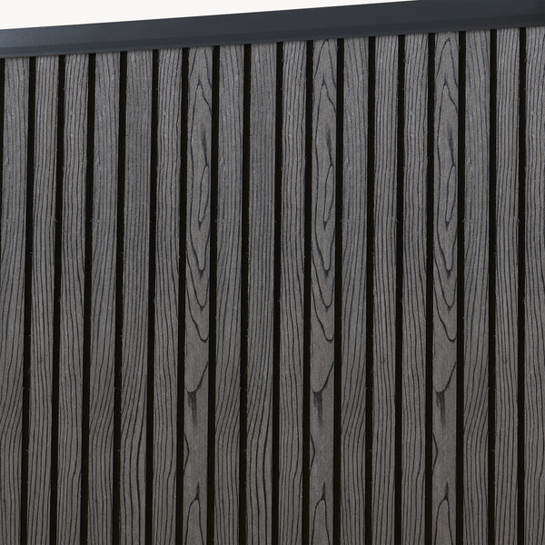 Havelåge Grassano WPC [neu.træ]