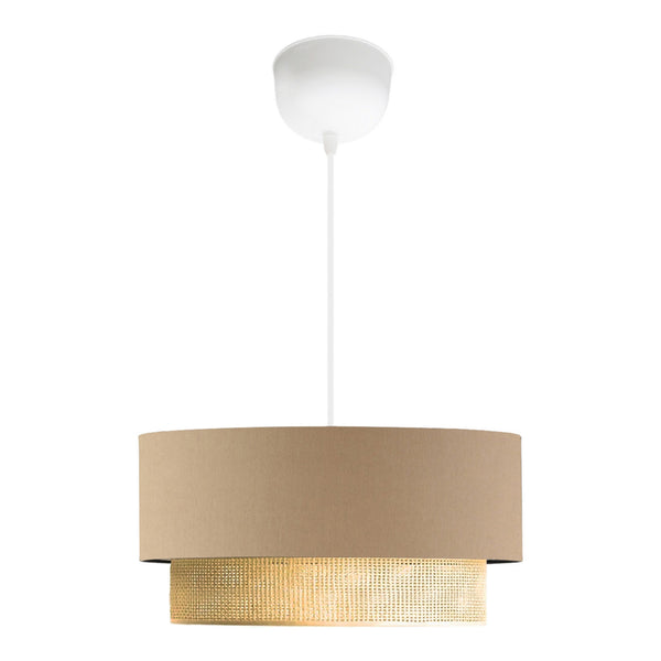 Pendellampe Loughborough 1 x E27 i forskellige farver. farver [lux.pro]