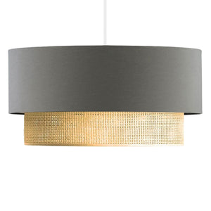 Pendellampe Loughborough 1 x E27 i forskellige farver. farver [lux.pro]