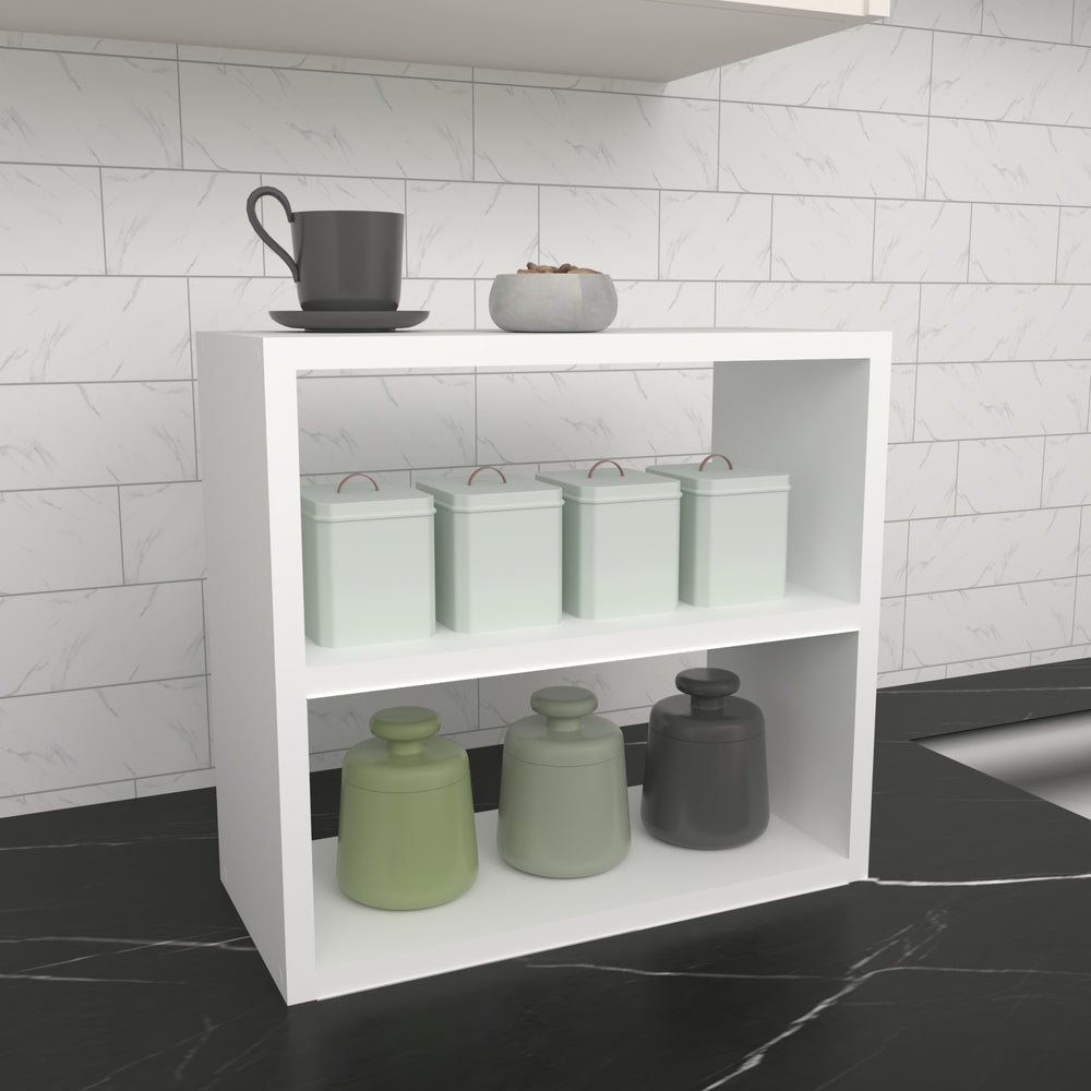 Køkkenhylde Hjo i forskellige farver [en.casa] - premiumXL
