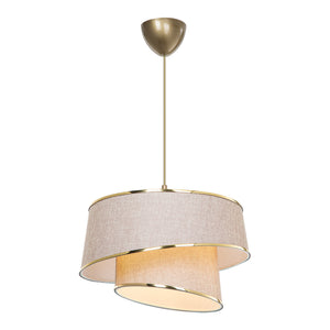 Pendellampe Wigan [lux.pro]