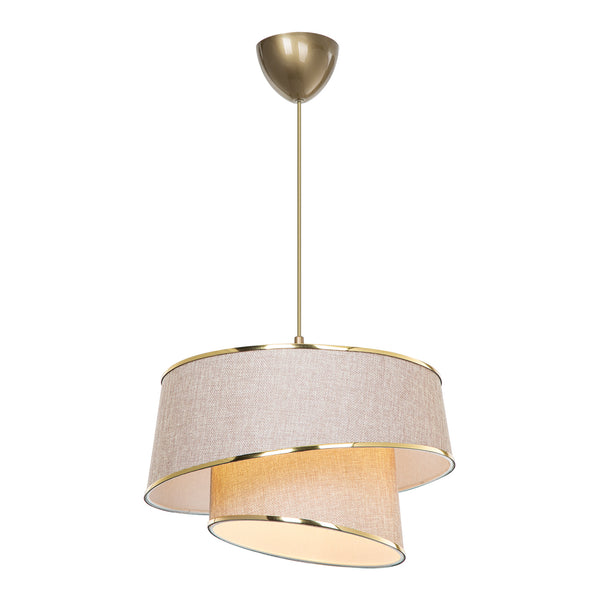 Pendellampe Wigan [lux.pro]