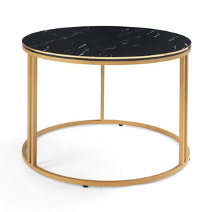 Sofabord Aulum 50 x 70 cm [en.casa]