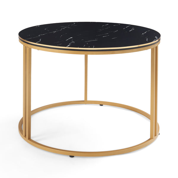 Sofabord Aulum 50 x 70 cm [en.casa]