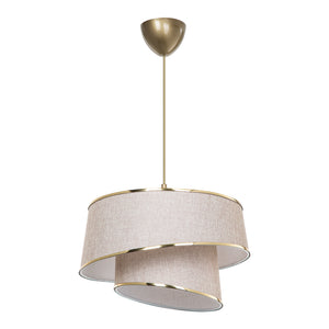 Pendellampe Wigan [lux.pro]