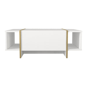 Sofabord Tavak 104x60x38 cm [en.casa]
