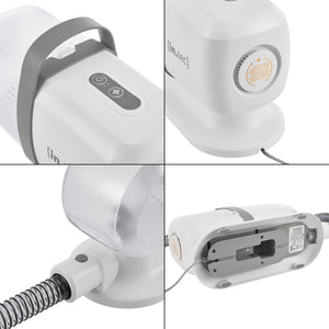 Kæledyrsplejesæt 5 i 1 Amesbury in.tec