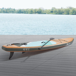 Paddleboard Palmeira 320x76x15cm op til 150 kg i forskellige farver [in.tec]
