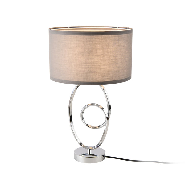 Bordlampe Torquay grå [lux.pro].