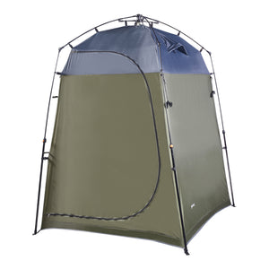 Pop-up brusetelt Ayas 150x150x200 cm [pro.tec]