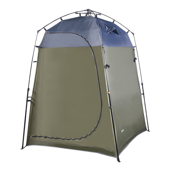 Pop-up brusetelt Ayas 150x150x200 cm [pro.tec]