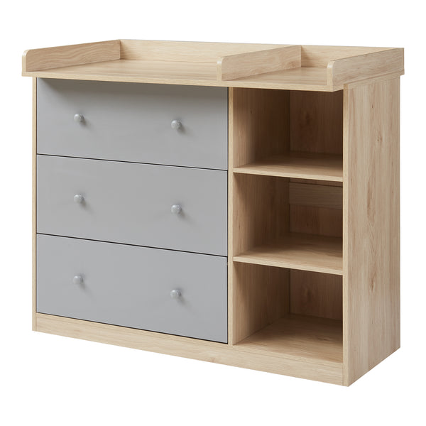 Beldinupp puslebord med pusleunderlag [en.casa]