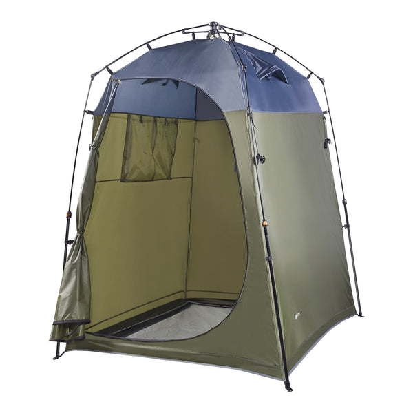 Pop-up brusetelt Ayas 150x150x200 cm [pro.tec]