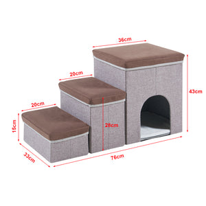 Hundetrin Vojens [en.casa]