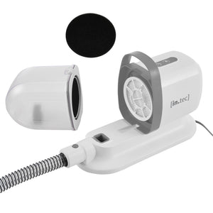 Kæledyrsplejesæt 5 i 1 Amesbury in.tec