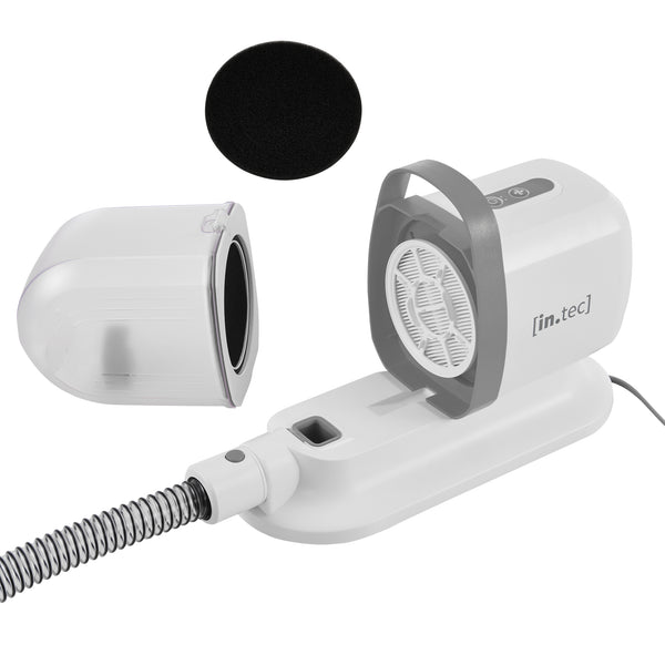 Kæledyrsplejesæt 5 i 1 Amesbury in.tec