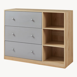 Beldinupp puslebord med pusleunderlag [en.casa]