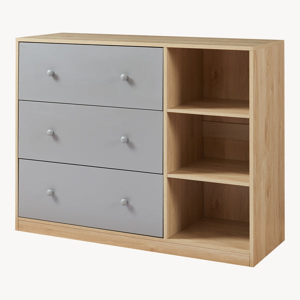 Beldinupp puslebord med pusleunderlag [en.casa]