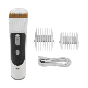 Kæledyrsplejesæt 5 i 1 Amesbury in.tec