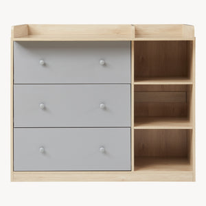 Beldinupp puslebord med pusleunderlag [en.casa]
