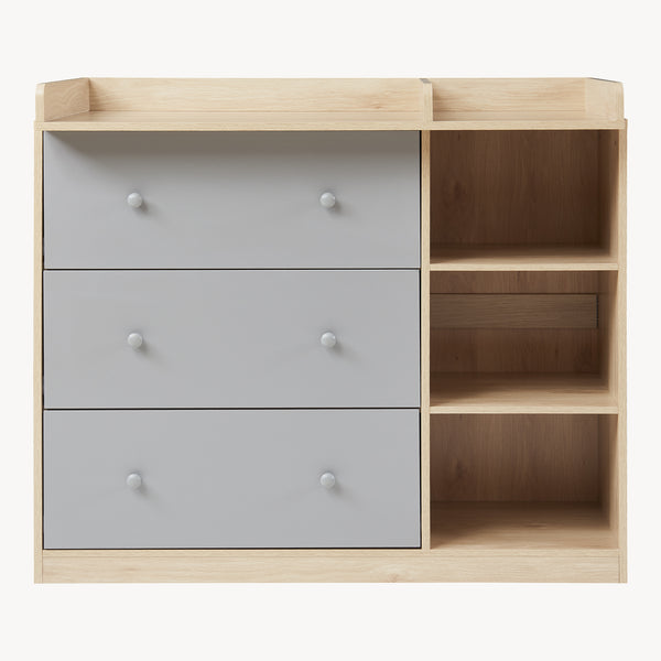 Beldinupp puslebord med pusleunderlag [en.casa]