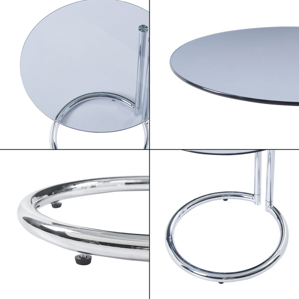 Ylivieska sidebord [en.casa]