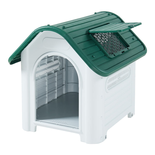 Bello hundekennel [en.casa]