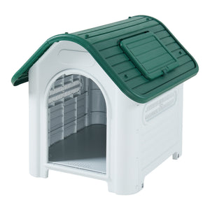 Bello hundekennel [en.casa]