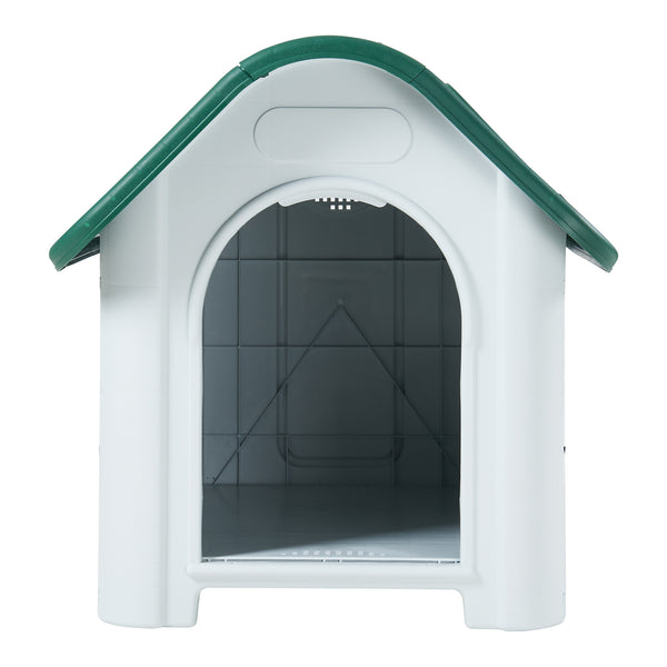 Bello hundekennel [en.casa]