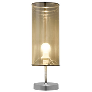 [lux.pro]® Bordlampe - Gloss / 1xE14