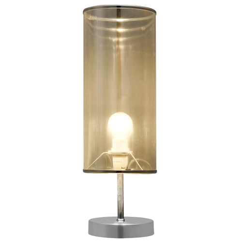 [lux.pro]® Bordlampe - Gloss / 1xE14