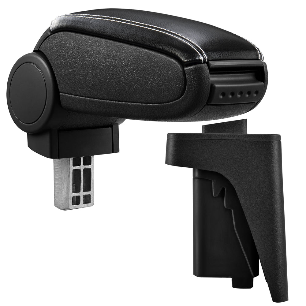 Midterarmlæn Audi A3 S3 8P 2004 - 2010 forskellige varianter pro.tec - premiumXL
