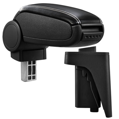 Midterarmlæn Audi A3 S3 8P 2004 - 2010 forskellige varianter pro.tec - premiumXL