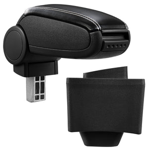 Midterarmlæn Audi A3 8L 1996 - 2003 forskellige varianter pro.tec - premiumXL