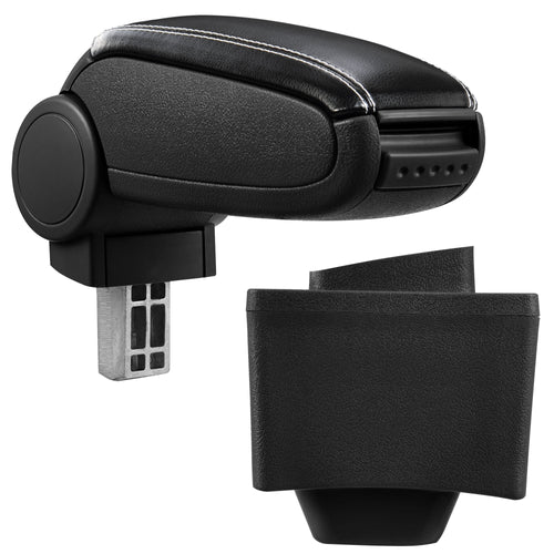 Midterarmlæn Audi A3 8L 1996 - 2003 forskellige varianter pro.tec - premiumXL