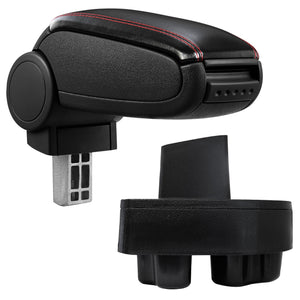 Midterarmlæn Opel Corsa C 10/2000 - 2006 forskellige varianter pro.tec - premiumXL