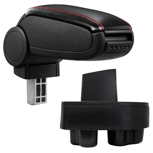 Midterarmlæn Opel Corsa C 10/2000 - 2006 forskellige varianter pro.tec - premiumXL