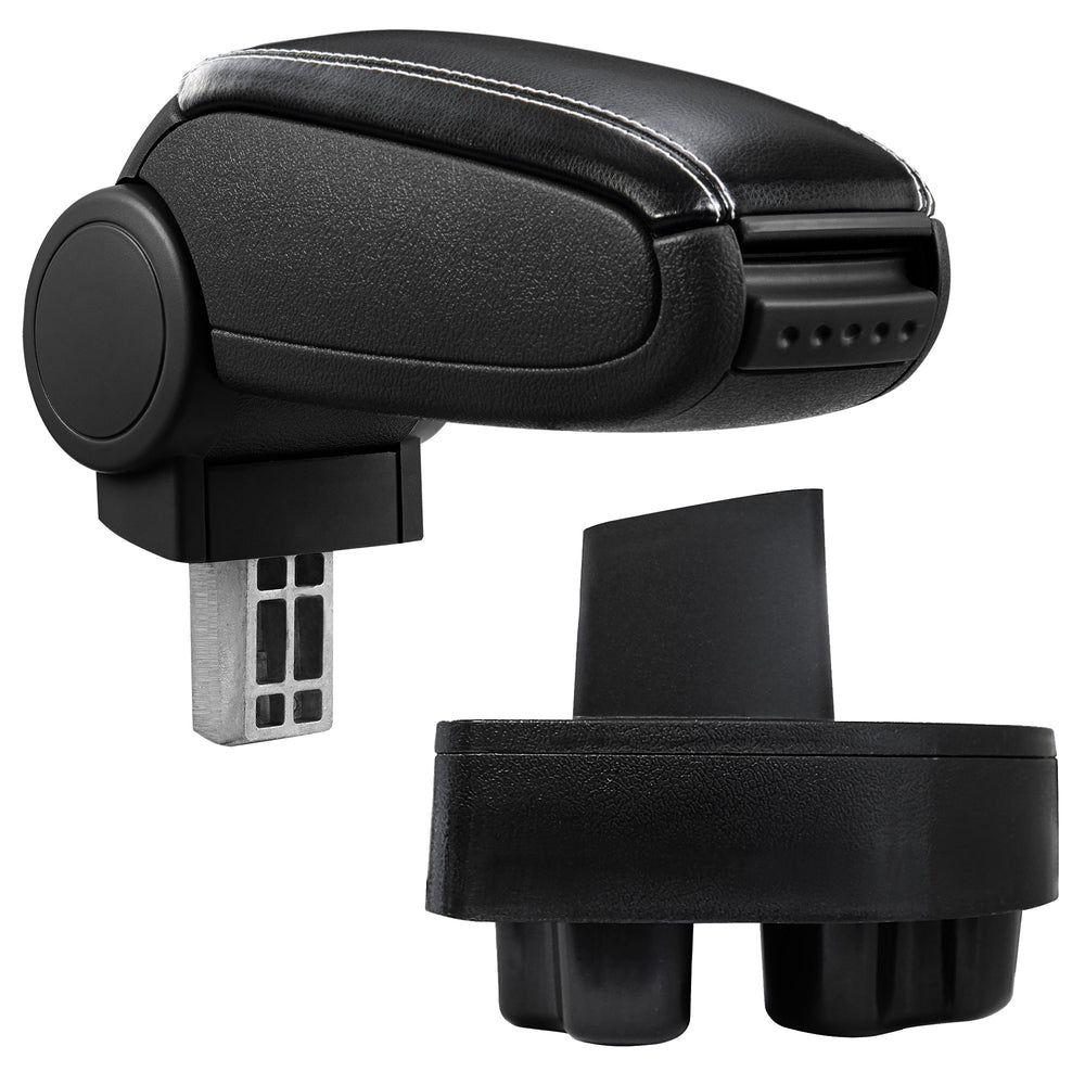 Midterarmlæn Opel Corsa C 10/2000 - 2006 forskellige varianter pro.tec - premiumXL
