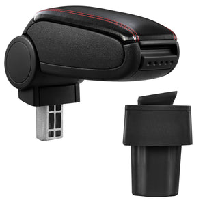 Midterarmlæn Opel Astra G 1998 - 2004 forskellige varianter pro.tec - premiumXL