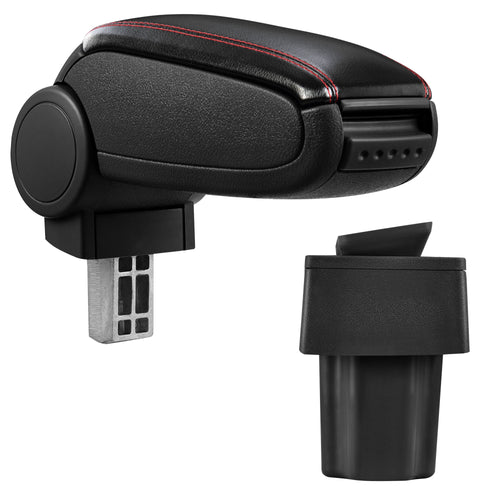 Midterarmlæn Opel Astra G 1998 - 2004 forskellige varianter pro.tec - premiumXL