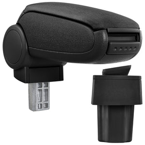 Midterarmlæn Opel Astra G 1998 - 2004 forskellige varianter pro.tec - premiumXL