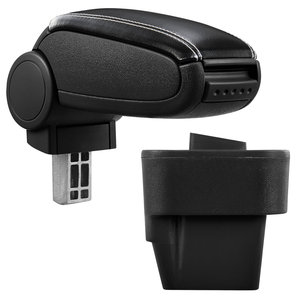 Midterarmlæn passer til Opel Astra H 2004 2010 [pro.tec] - premiumXL