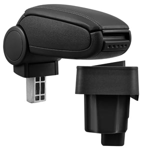 Midterarmlæn BMW E36 1990 - 2000 forskellige varianter pro.tec - premiumXL
