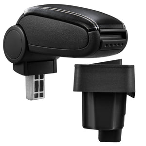 Midterarmlæn BMW E36 1990 - 2000 forskellige varianter pro.tec - premiumXL