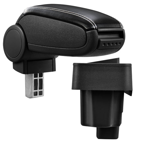 Midterarmlæn BMW E36 1990 - 2000 forskellige varianter pro.tec - premiumXL