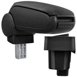 Midterarmlæn BMW E36 1990 - 2000 forskellige varianter pro.tec - premiumXL