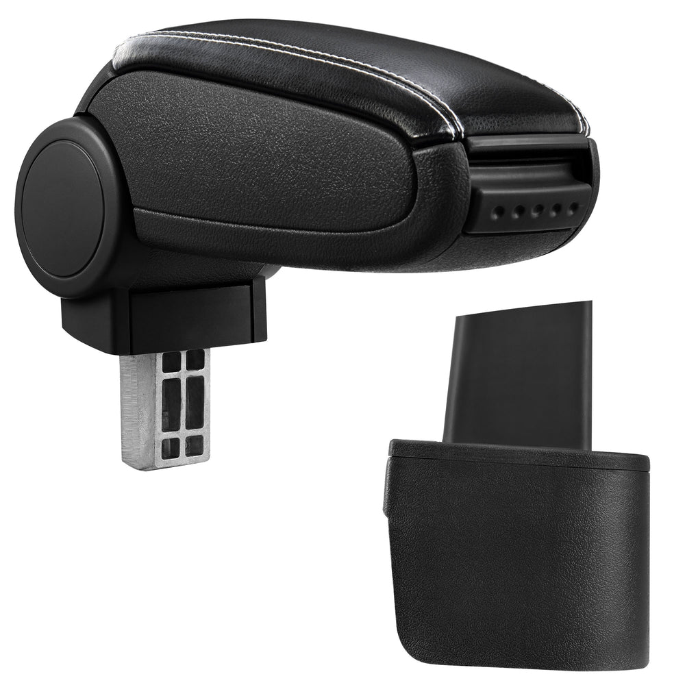 Midterarmlæn Nissan Micra (3. generation - K12) 2003 - 2010 forskellige varianter pro.tec - premiumXL