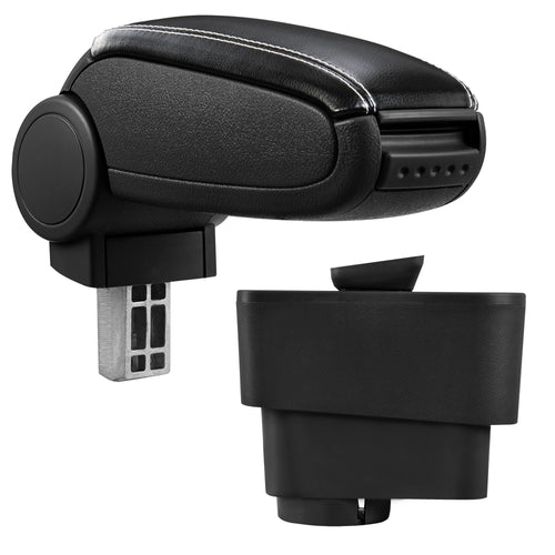 Midterarmlæn Alfa Romeo Mito fra 2008 forskellige versioner pro.tec - premiumXL